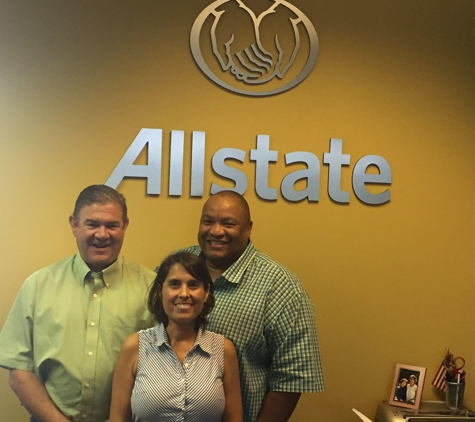 Allstate Insurance: Paul Sanchez - San Antonio, TX