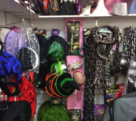 Sweet Apple Fancy Dress Hire - Fyshwick, ACT