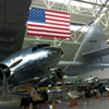 Evergreen Aviation & Space Museum gallery
