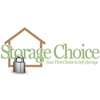 Storage Choice - Petal gallery