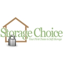 Storage Choice - Storage Household & Commercial