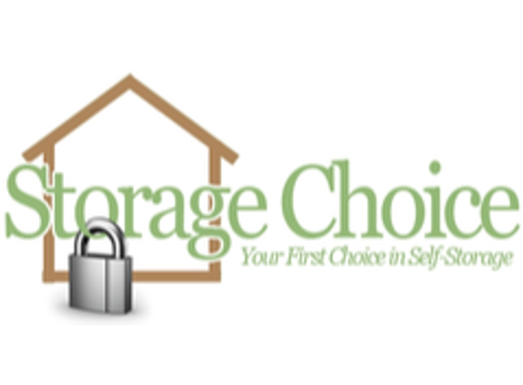 Storage Choice - Hattiesburg - Hattiesburg, MS