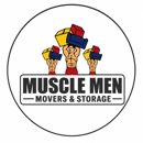 Muscle Men Movers & Storage - Relocation Service