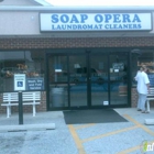 Soap Opera Laundromat