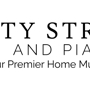 City Strings & Piano