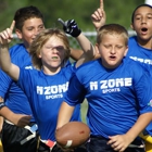 Youth/Kids Sport Co-Ed Flag Football, Soccer, Baseball, Baskball Ages 4-16