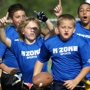 Youth/Kids Sport Co-Ed Flag Football, Soccer, Baseball, Baskball Ages 4-16