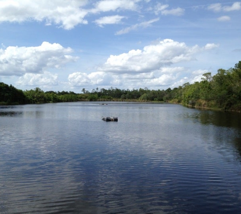 Six Mile Cypress Slough Preserve - Fort Myers, FL