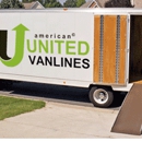 American United Vanlines - Movers