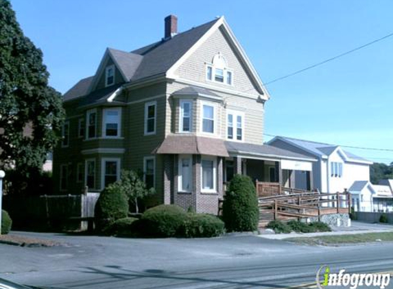 Aldo's Hair Salon - Saugus, MA