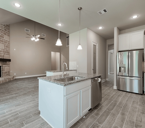 Kendall Homes - Katy, TX