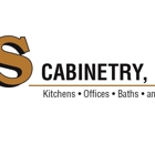 TJS Cabinetry LLC