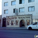 Lucio's Restaurant - Latin American Restaurants