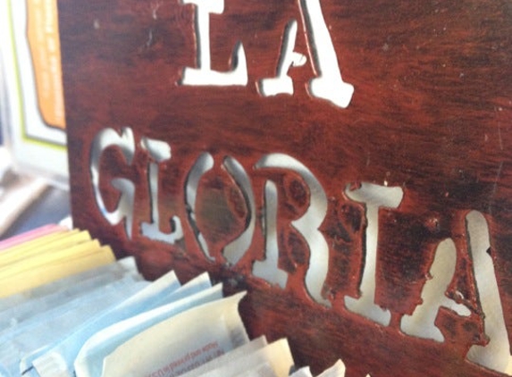 La Gloria - San Antonio, TX