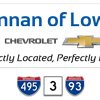 Lannan Chevrolet Of Lowell, Inc. gallery