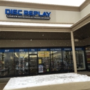 Disc Replay - Music Stores