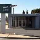 WaFd Bank - Financial Services