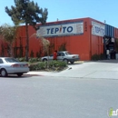 Tepito Club Electronica - Electronics Research & Development