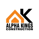 Alpha Kings Construction - Doors, Frames, & Accessories