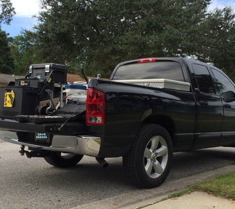 The Mobile Mechanic + RV - Hudson, FL