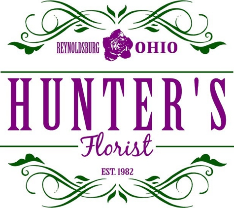 Hunter's Florist - Reynoldsburg, OH