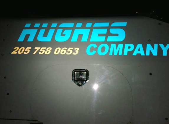 Hughes Company The - Knoxville, AL