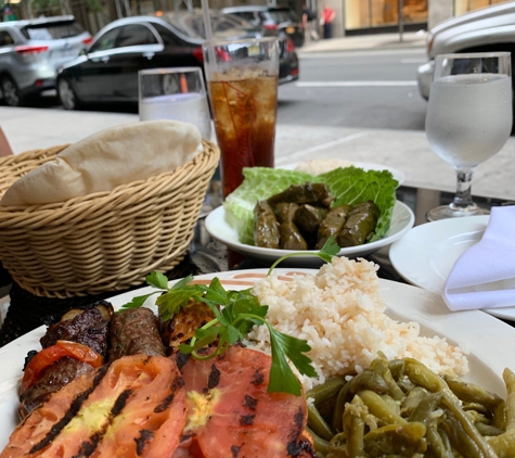 Byblos Restaurant Inc - New York, NY