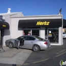 Hertz - Car Rental