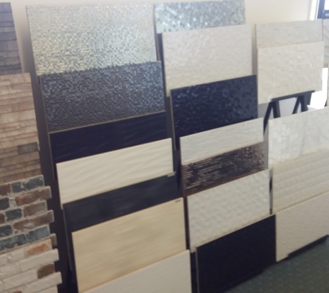 The Tile Place