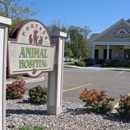 Portage Animal Hospital - Pet Services