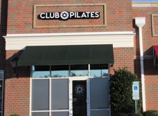 Club Pilates Williamsburg