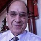 Dr. Ghassem Khan Atashirang, OD, PHD