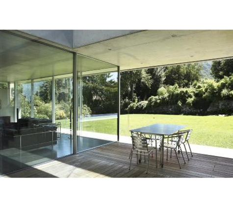Eltham Glass Pty Ltd - Diamond Creek, VIC