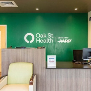 Oak Street Health - Philadelphia, PA