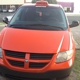 ORANGE CAB TUCSON