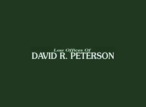 David Peterson Law Offices PC - Cadillac, MI