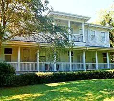 Lookaway Inn - North Augusta, SC