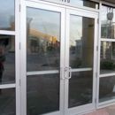 Summit Glass and Glazing - Door Repair