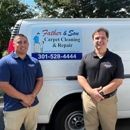 Father and Son Companies LLC - Carpet & Rug Cleaners