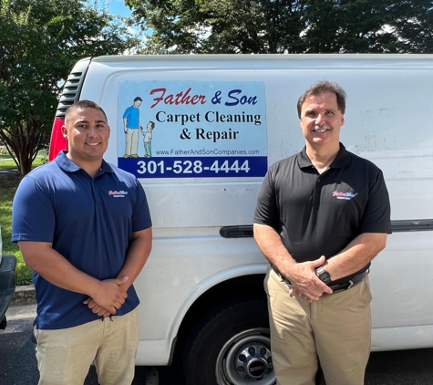 Father and Son Companies LLC - Germantown, MD
