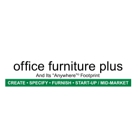 Office Furniture Plus - Irving