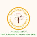 The Notary Tree - Notaries Public