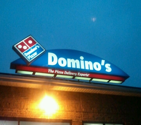 Domino's Pizza - Winston Salem, NC