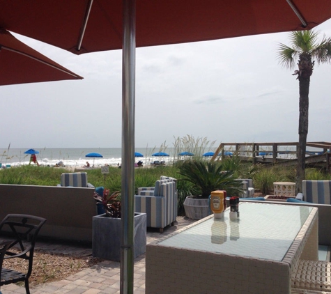 Cabana Beach Club - Ponte Vedra Beach, FL