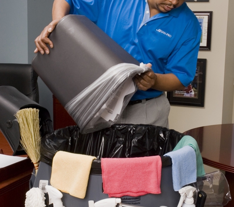 Jan-Pro Cleaning Systems of Raleigh - Raleigh, NC