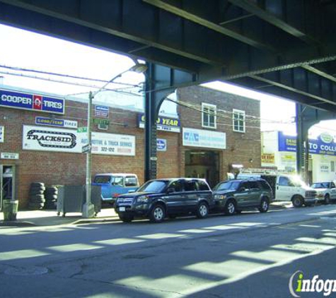 Craine Air Conditioning Inc - Ozone Park, NY