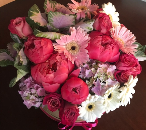 Cadeau De Fleurs - Katy, TX