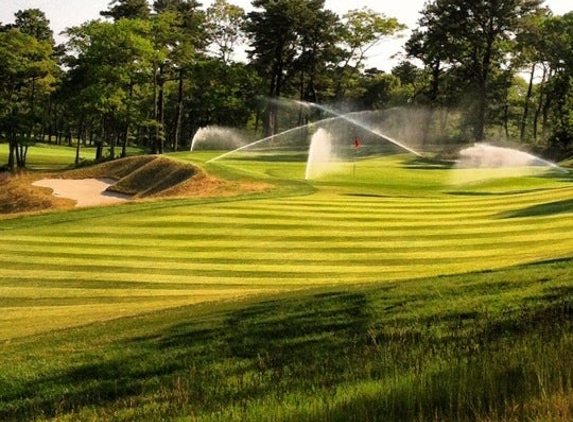 Cape Cod National Golf Club - Brewster, MA