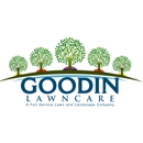 Goodin Lawncare - Landscaping Equipment & Supplies