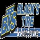 Black's Tire & Auto Service - Tire Dealers